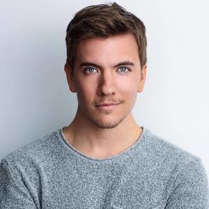 Meet your Posher, Bradley